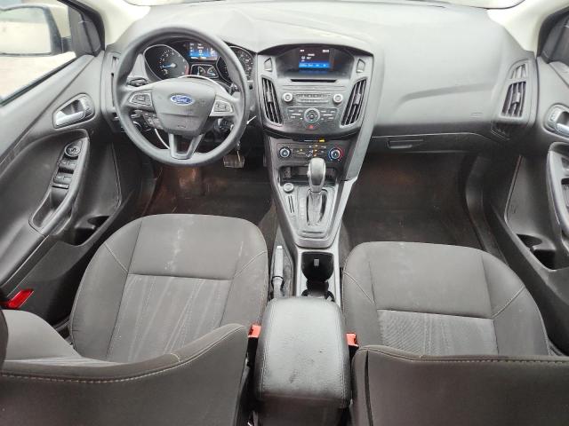 Photo 8 from auction – 2017 FORD FOCUS SE with VIN 1FADP3F24HL232253