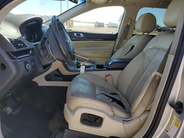 Photo 7 from auction – 2013 LINCOLN MKT with VIN 2LMHJ5FK3DBL50636