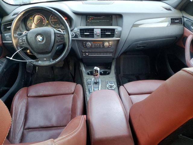 Photo 8 from auction – 2014 BMW X3 XDRIVE2 with VIN 5UXWX9C58E0D12478