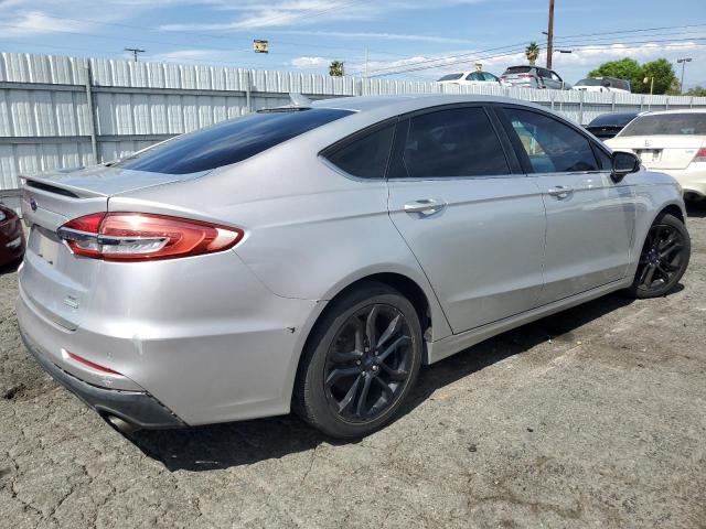 Photo 3 from auction – 2019 FORD FUSION SE with VIN 3FA6P0HD2KR201436
