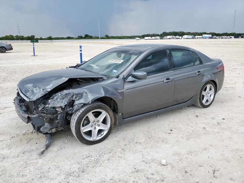 ACURA 3.2TL 2006 with VIN 19UUA66256A069880 - Photo from auction