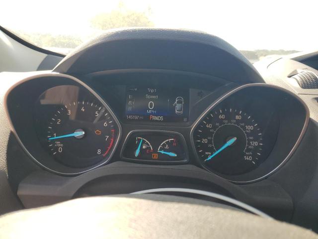 Photo 9 from auction – 2017 FORD ESCAPE S with VIN 1FMCU0F75HUE90196