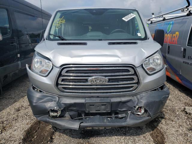 Photo 5 from auction – 2016 FORD TRANSIT T- with VIN 1FBZX2ZM6GKB05701
