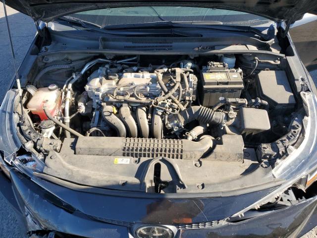 Photo 11 from auction – 2021 TOYOTA COROLLA LE with VIN 5YFEPMAE3MP237936