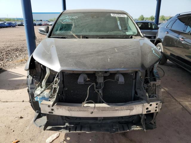 Photo 5 from auction – 2017 TOYOTA HIGHLANDER with VIN 5TDBZRFH2HS483757