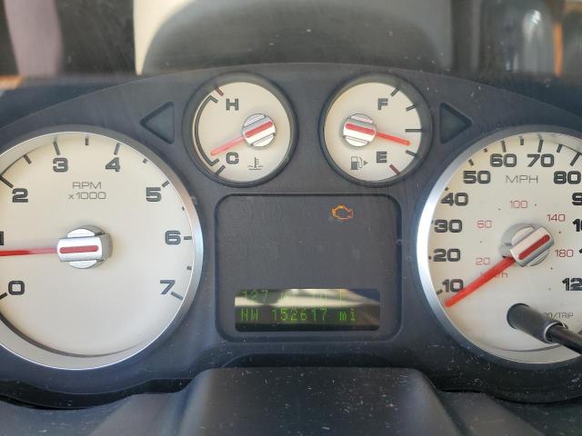 Photo 9 from auction – 2005 FORD FIVE HUNDR with VIN 1FAFP25165G121266
