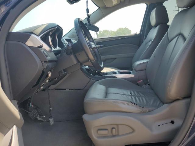 Photo 7 from auction – 2010 CADILLAC SRX with VIN 3GYFNGEY5AS642723