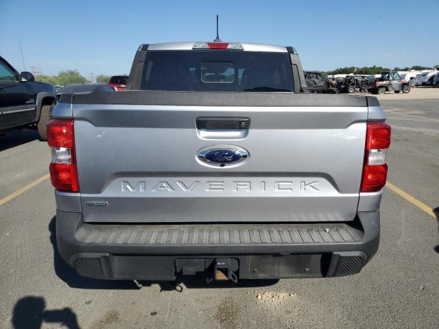 Photo 6 from auction – 2023 FORD MAVERICK X with VIN 3FTTW8E37PRB03438