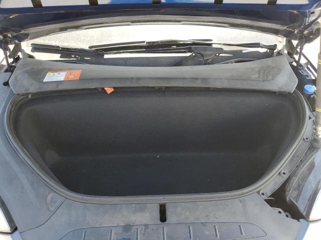Photo 12 from auction – 2017 TESLA MODEL X with VIN 5YJXCAE23HF050488