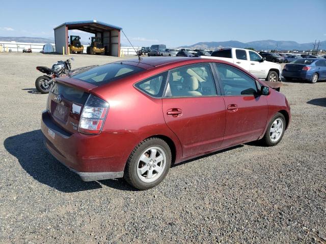Photo 3 from auction – 2005 TOYOTA PRIUS with VIN JTDKB20U957041226