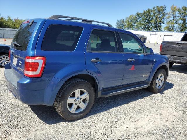 Photo 3 from auction – 2008 FORD ESCAPE HEV with VIN 1FMCU59H88KA30477