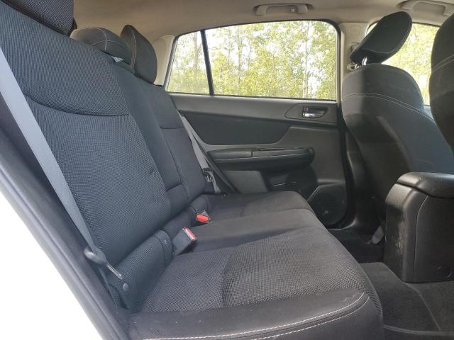 Photo 11 from auction – 2014 SUBARU XV CROSSTR with VIN JF2GPAVCXE9293994