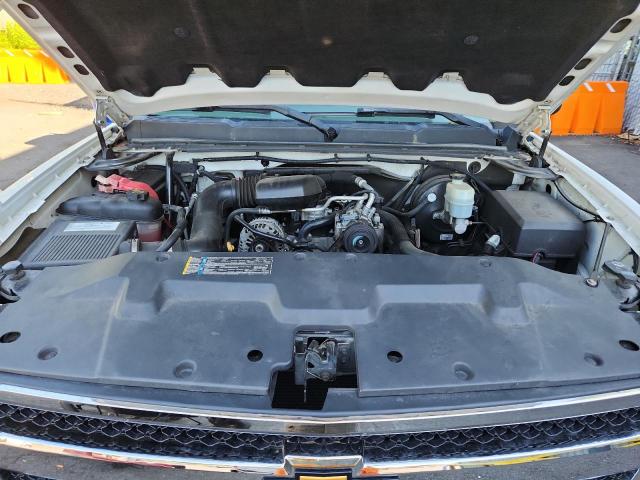 Photo 11 from auction – 2008 CHEVROLET SILVERADO with VIN 1GCEC14X58Z104288