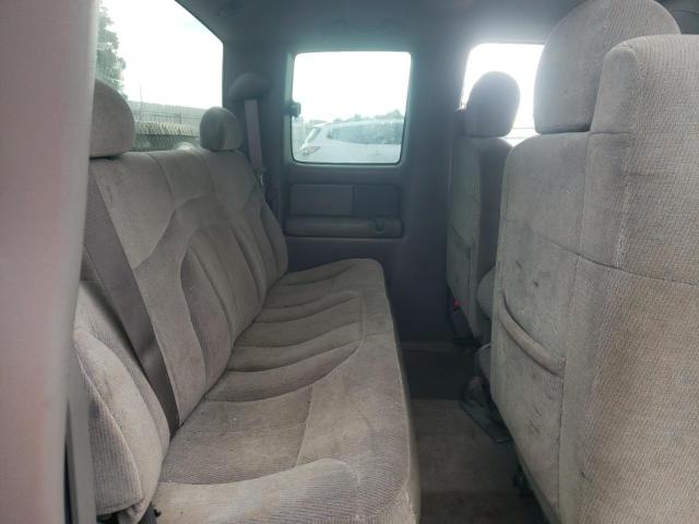 Photo 10 from auction – 2000 GMC NEW SIERRA C1500 with VIN 2GTEC19V0Y1240165