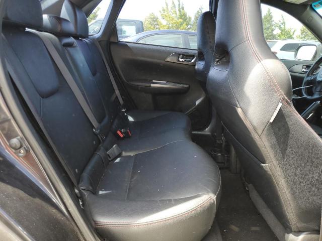 Photo 10 from auction – 2013 SUBARU IMPREZA WR with VIN JF1GV8J67DL010844