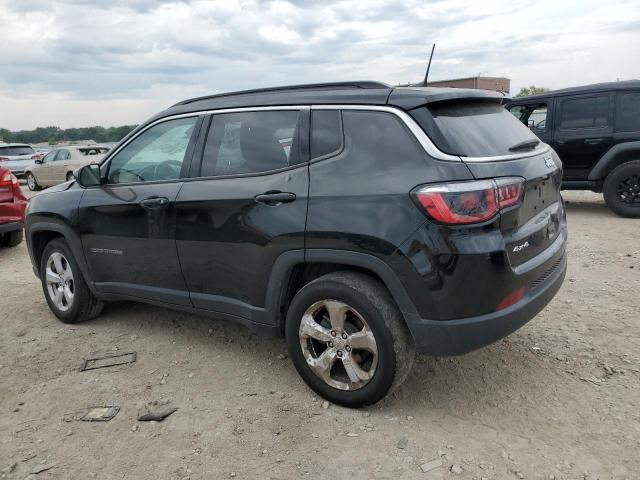 Photo 2 from auction – 2019 JEEP COMPASS LATITUDE with VIN 3C4NJDBB8KT600778