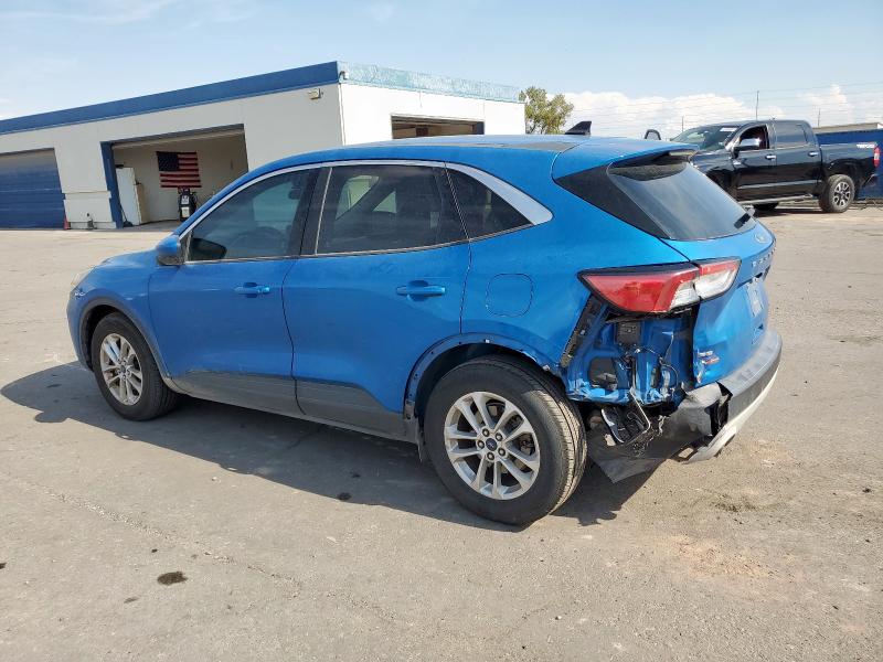 Photo 2 from auction – 2020 FORD ESCAPE SE with VIN 1FMCU0G6XLUA32510