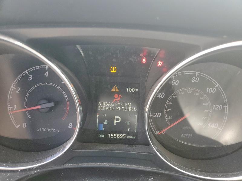 Photo 9 from auction – 2017 MITSUBISHI OUTLANDER with VIN JA4AP3AU7HZ069305