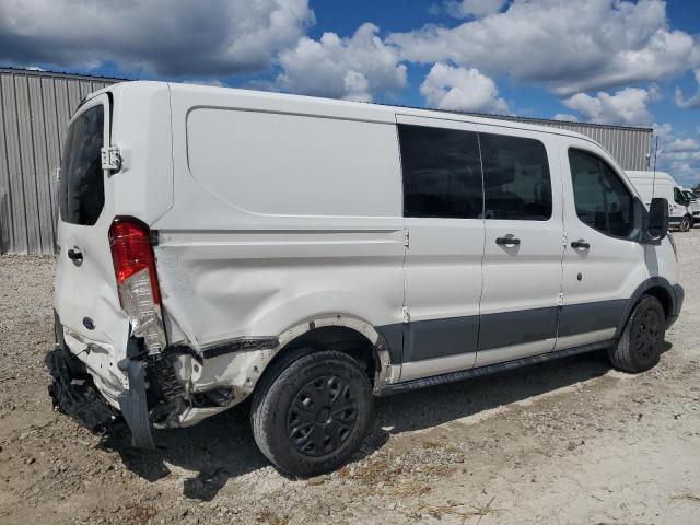 Photo 3 from auction – 2015 FORD TRANSIT T- with VIN 1FTNE1ZG4FKA01419