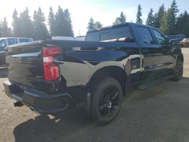Photo 3 from auction – 2022 CHEVROLET SILVERADO with VIN 3GCUDEET5NG679935