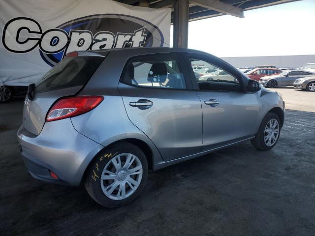Снимка 3 от търг – 2014 MAZDA 2 с VIN JM1DE1KZ1E0186661