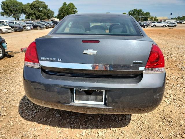 Photo 6 from auction – 2008 CHEVROLET IMPALA LT with VIN 2G1WT55K089192734