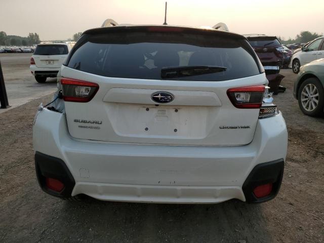 Photo 6 from auction – 2022 SUBARU CROSSTREK with VIN JF2GTABC7NH284546