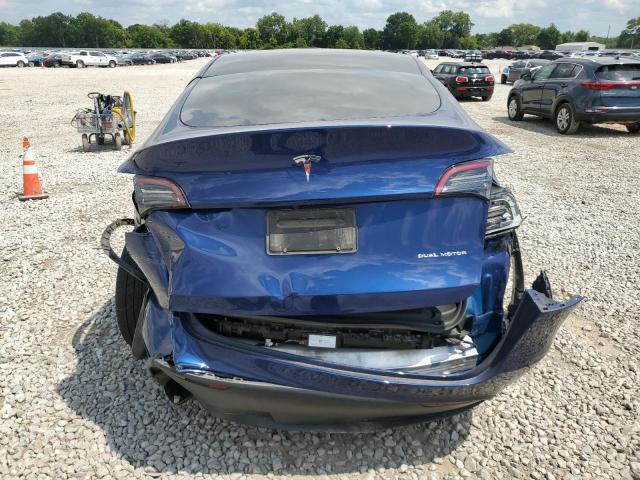 Photo 6 from auction – 2023 TESLA MODEL Y with VIN 7SAYGDEE9PF670655
