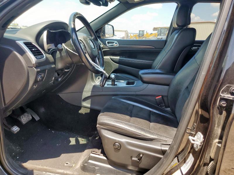 Photo 7 from auction – 2015 JEEP GRAND CHER with VIN 1C4RJFAG9FC909476