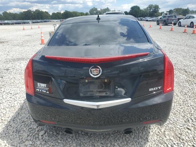 Photo 6 from auction – 2013 CADILLAC ATS with VIN 1G6AG5RX7D0150001