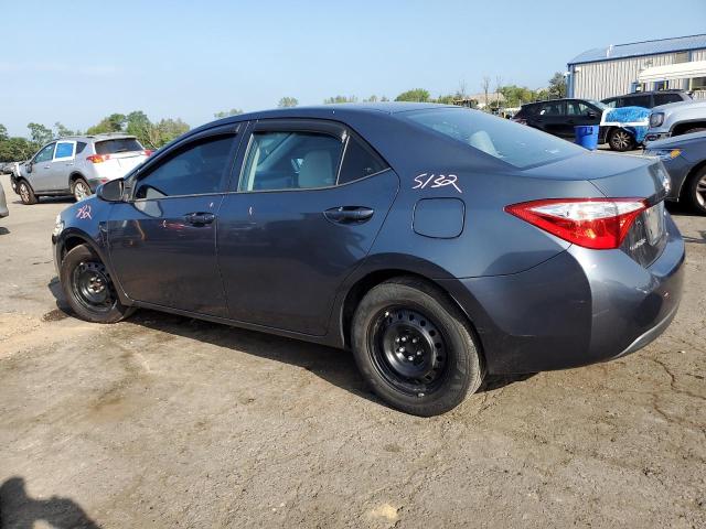 Photo 2 from auction – 2015 TOYOTA COROLLA L with VIN 5YFBURHE3FP359391