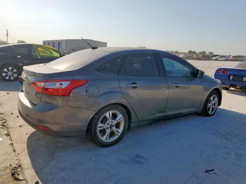 Photo 3 from auction – 2013 FORD FOCUS SE with VIN 1FADP3F26DL313300