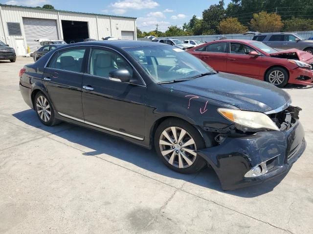 Photo 4 from auction – 2011 TOYOTA AVALON BASE with VIN 4T1BK3DB6BU440280