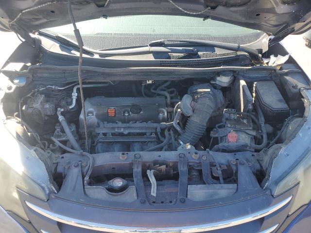 Photo 11 from auction – 2012 HONDA CR-V LX with VIN 5J6RM4H39CL027101