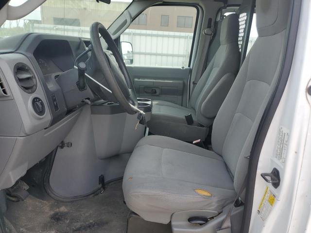 Photo 7 from auction – 2011 FORD ECONOLINE with VIN 1FTNE2EW1BDA91985