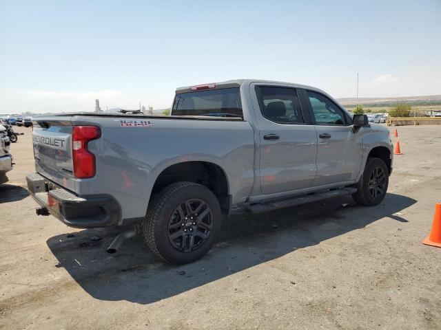 Photo 3 from auction – 2025 CHEVROLET SILVERADO with VIN 3GCPKCEK0SG133926