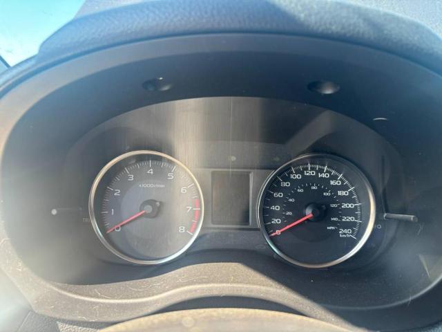 Foto 9 de la subasta – 2012 SUBARU IMPREZA PR con VIN JF1GPAD61CG205990