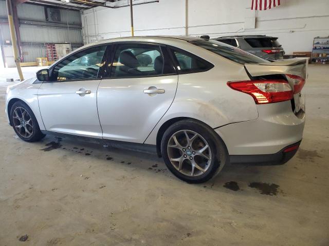 Photo 2 from auction – 2013 FORD FOCUS SE with VIN 1FADP3F21DL271893