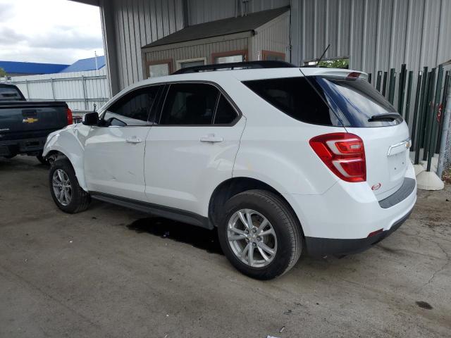 Photo 2 from auction – 2016 CHEVROLET EQUINOX LT with VIN 1GNALCEK2GZ105675