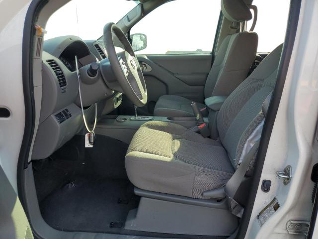 Photo 7 from auction – 2021 NISSAN FRONTIER S with VIN 1N6ED0EA8MN709860