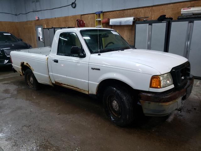Photo 4 from auction – 2004 FORD RANGER with VIN 1FTYR10E54PB04538