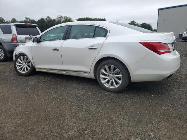 Photo 2 from auction – 2016 BUICK LACROSSE with VIN 1G4GB5G39GF100235