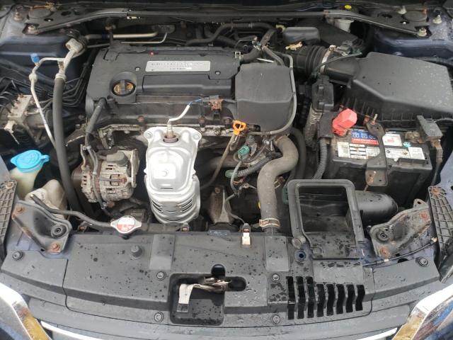 Photo 11 from auction – 2014 HONDA ACCORD EXL with VIN 1HGCR2F86EA050075