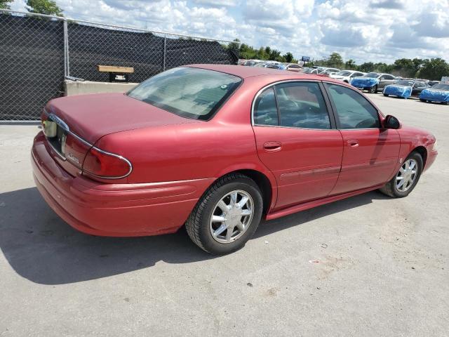 Photo 3 from auction – 2003 BUICK LESABRE LI with VIN 1G4HR54K73U221797
