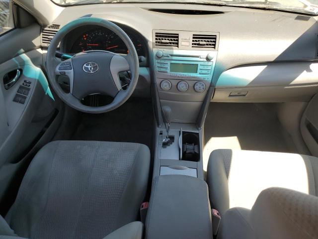 Photo 8 from auction – 2011 TOYOTA CAMRY BASE with VIN 4T4BF3EK1BR092235