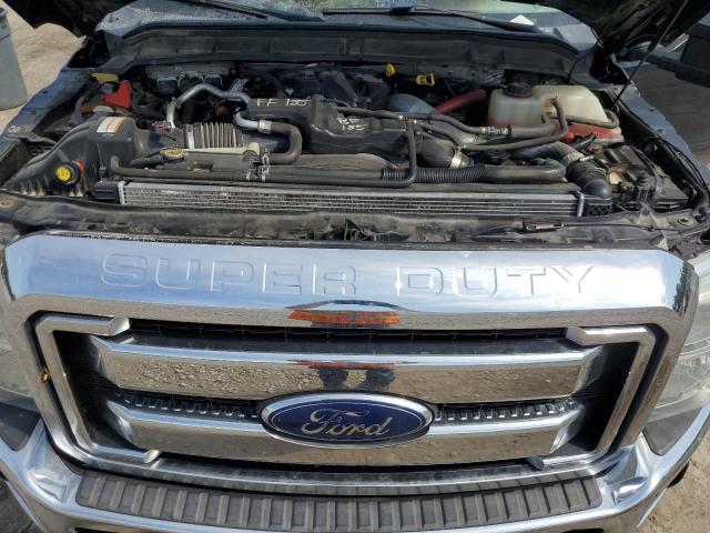 Photo 11 from auction – 2015 FORD F250 SUPER with VIN 1FT7W2BT0FED49932