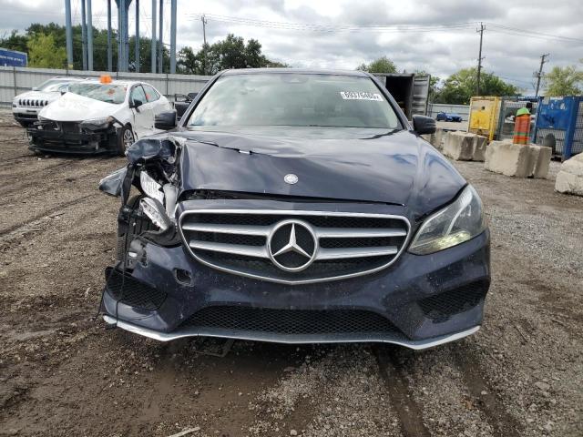 Photo 5 from auction – 2015 MERCEDES-BENZ E 350 with VIN WDDHF5KB8FB121293