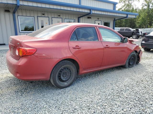 Photo 3 from auction – 2010 TOYOTA COROLLA BA with VIN 1NXBU4EE7AZ177921