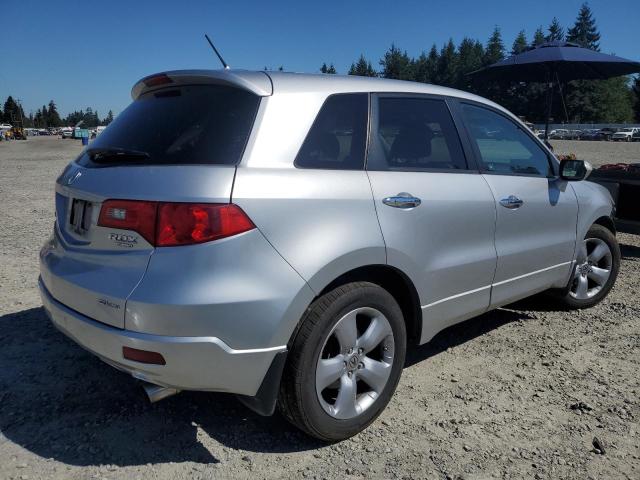 Photo 3 from auction – 2008 ACURA RDX TECHNO with VIN 5J8TB18518A013294