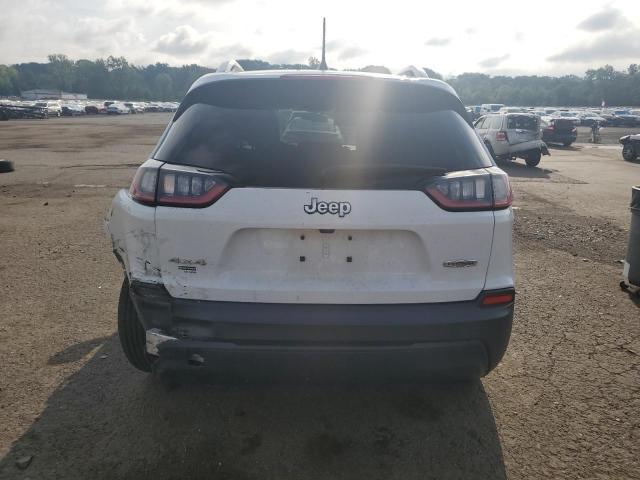 Photo 6 from auction – 2020 JEEP CHEROKEE LATITUDE with VIN 1C4PJMCB9LD651513
